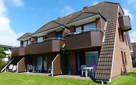Appartementhaus Alt Buesum